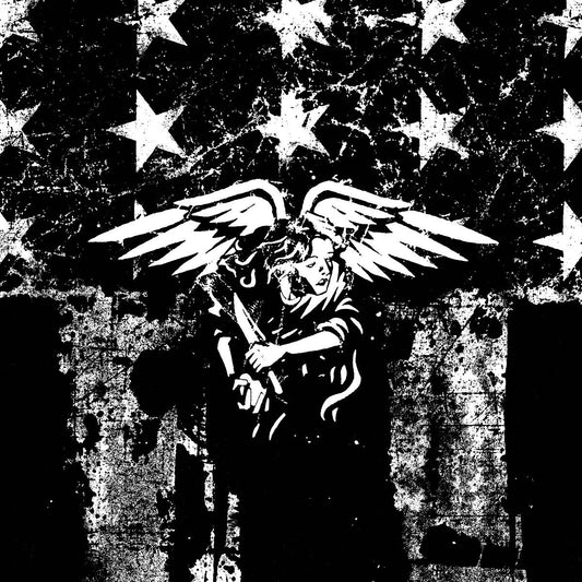 American Nightmare - Year One (25th Anniversary) LP