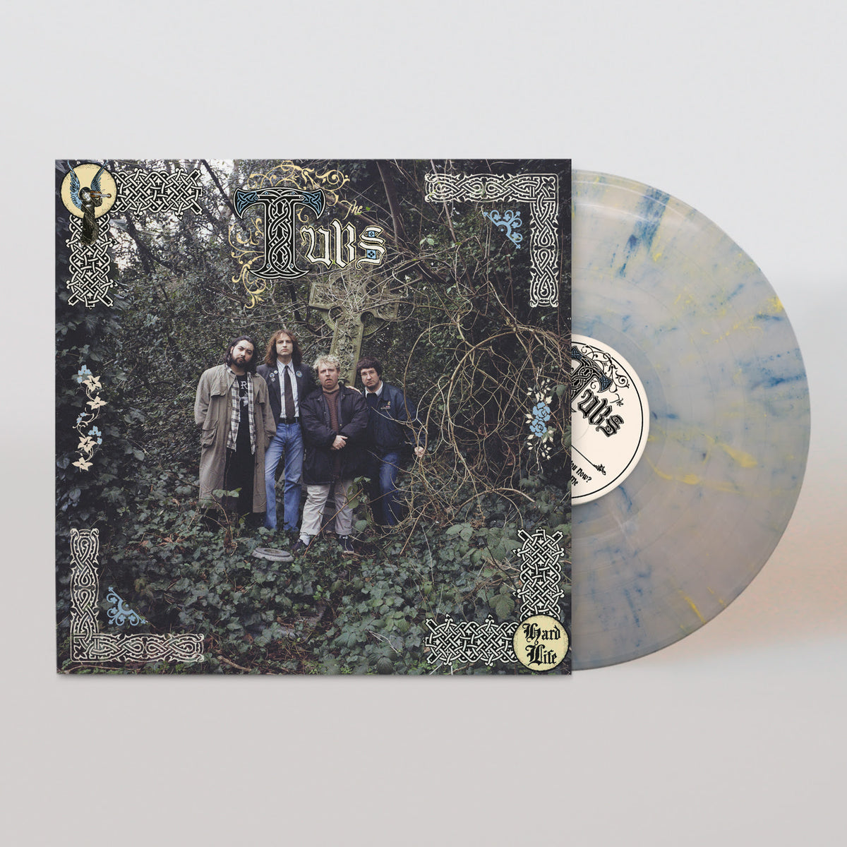 The Tubs - Hard Life LP