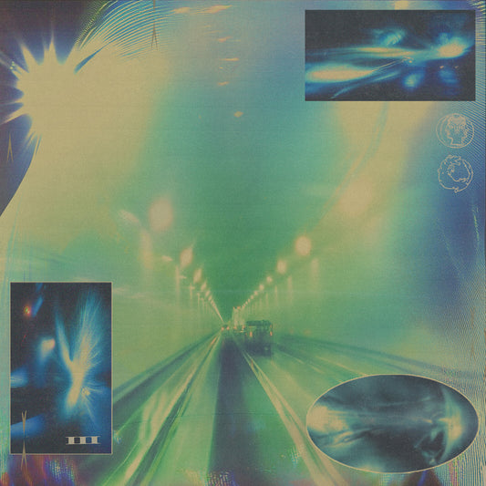 Pool Kids - Easier Said Than Done LP / CD