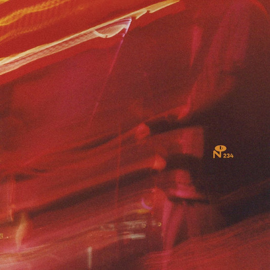 Mineral - Might As Well Be Here 3xLP Box Set