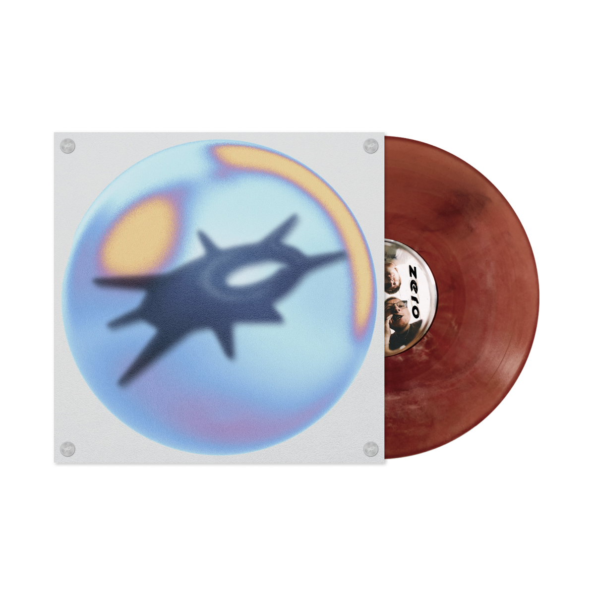 One Step Closer - Zero LP / CD