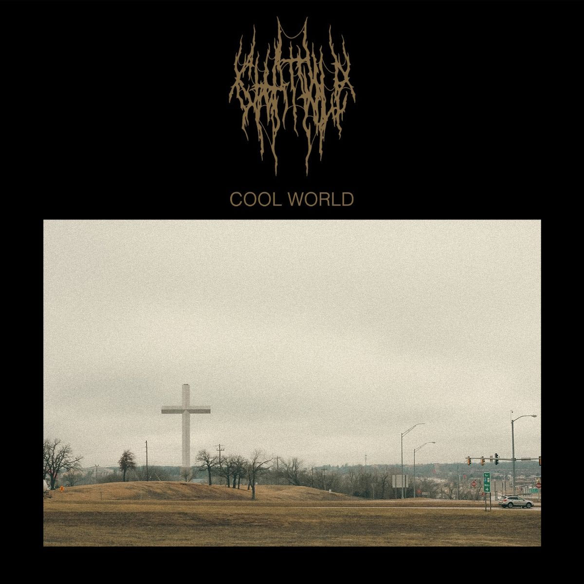 Chat Pile - Cool World LP