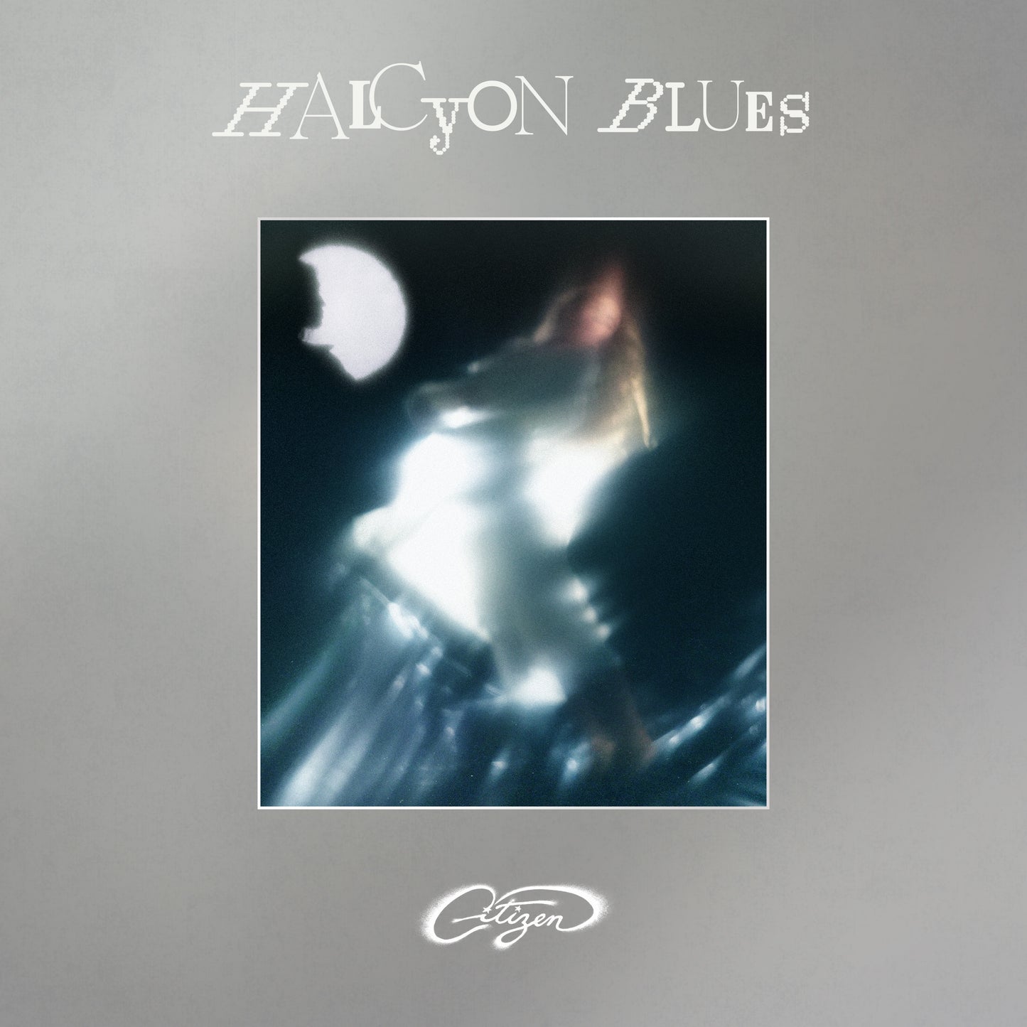 Citizen - Halcyon Blues LP