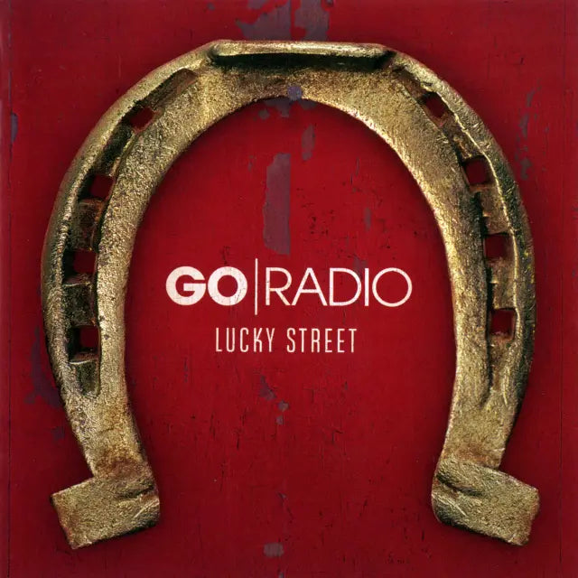 Go Radio - Lucky Street LP (RSD - Black Friday 2026)