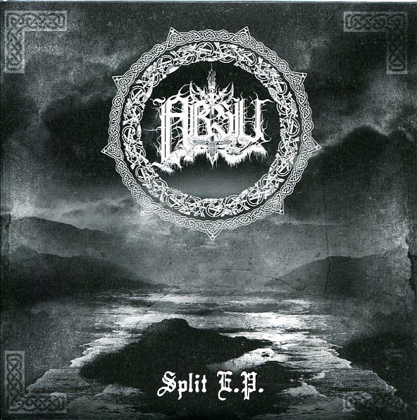 USED: Absu / Demonical - Split E.P. (7", EP, Ltd) - Used - Used