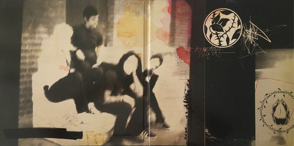 USED: AFI - Sing The Sorrow (2xLP, Album, Ltd, Red) - Used - Used