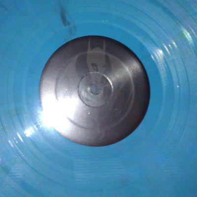 USED: AFI - The Art Of Drowning (LP, Album, Ltd, Blu) - Used - Used
