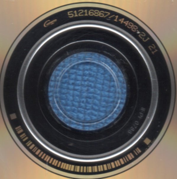 USED: Amon Amarth - Fate Of Norns (CD, Album) - Used - Used