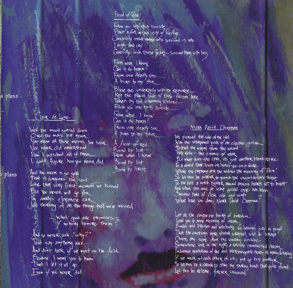 USED: ...And You Will Know Us By The Trail Of Dead - Madonna (CD, Album) - Used - Used