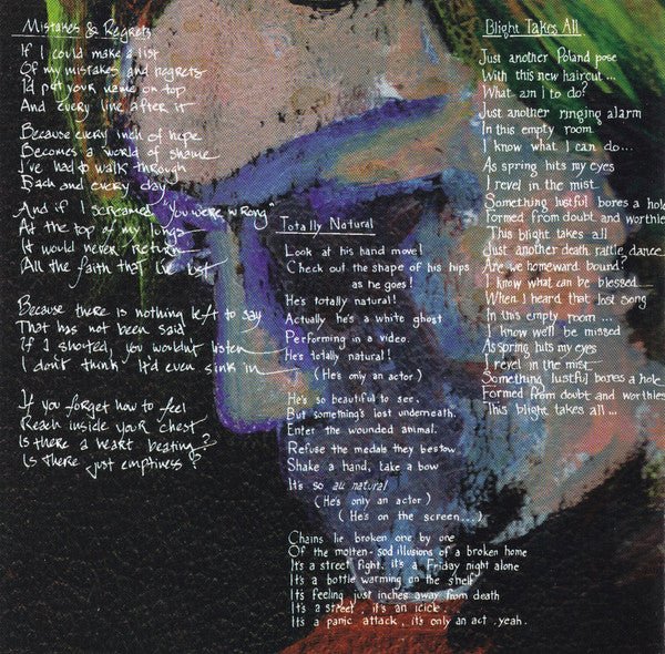 USED: ...And You Will Know Us By The Trail Of Dead - Madonna (CD, Album) - Used - Used