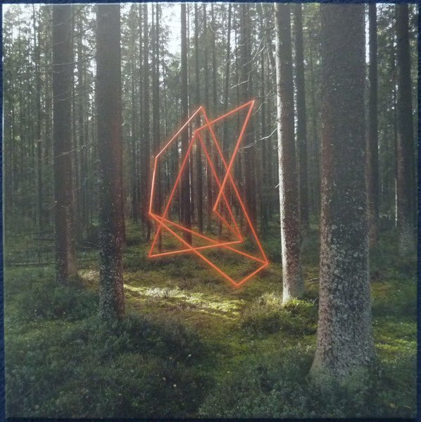 USED: Antethic - Mythographer B - Sides & Covers (LP, Gre) - Used - Used