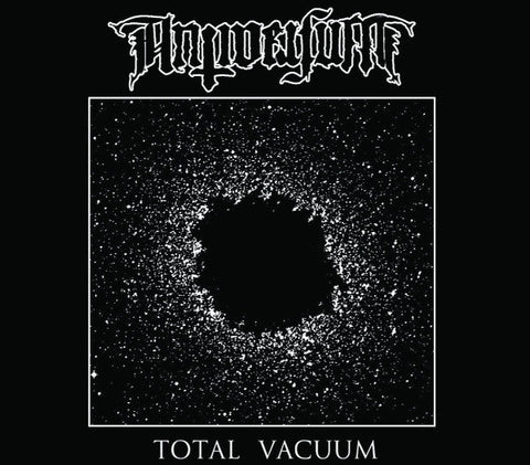 USED: Antiversum - Total Vacuum (CD, MiniAlbum) - Used - Used