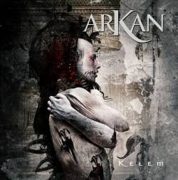 USED: Arkan - Kelem (CD, Album) - Used - Used