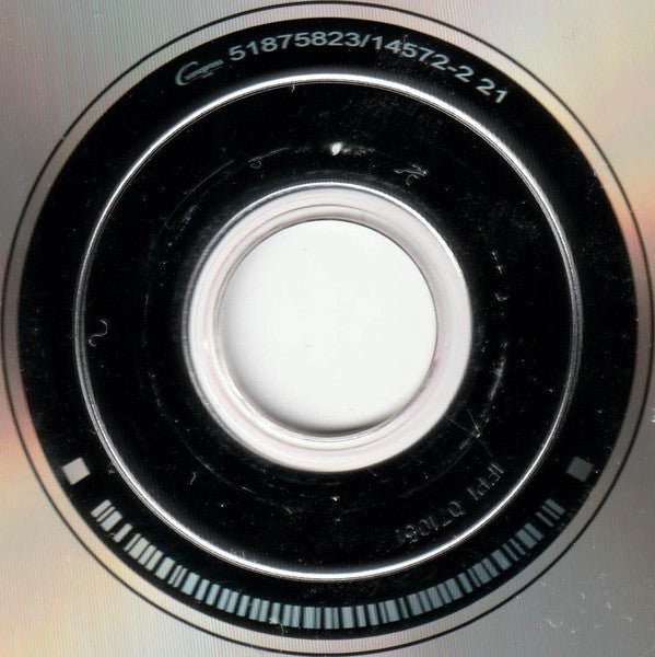 USED: As I Lay Dying - A Long March: The First Recordings (CD, Comp) - Used - Used