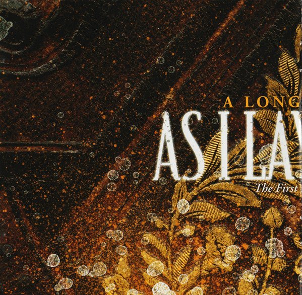 USED: As I Lay Dying - A Long March: The First Recordings (CD, Comp) - Used - Used