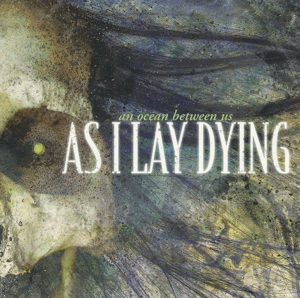 USED: As I Lay Dying - An Ocean Between Us (CD, Album) - Used - Used