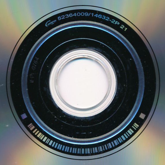 USED: As I Lay Dying - An Ocean Between Us (CD, Album) - Used - Used