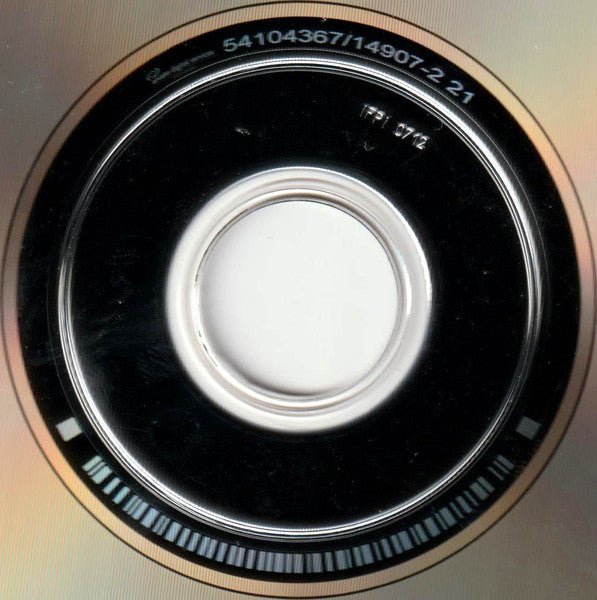 USED: As I Lay Dying - The Powerless Rise (CD, Album, Dig) - Used - Used