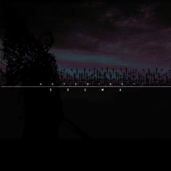 USED: Asterisk* - Dogma (CD, Comp) - Used - Used