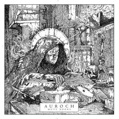 USED: Auroch - Mute Books (CD, Album) - Used - Used