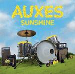 USED: Auxes - Sunshine (CD, Album) - Used - Used