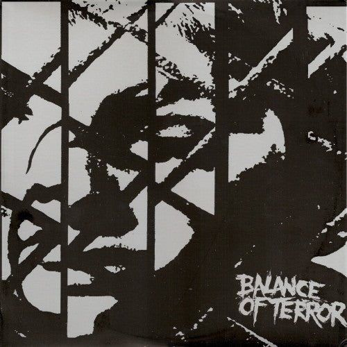 USED: Balance Of Terror - A Better Tomorrow (12", Album) - Used - Used