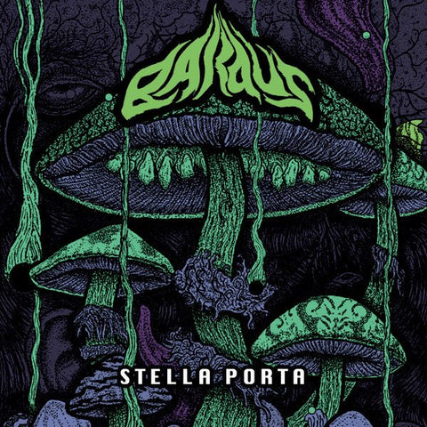 USED: Bardus - Stella Porta (CDr, Album) - Used - Used