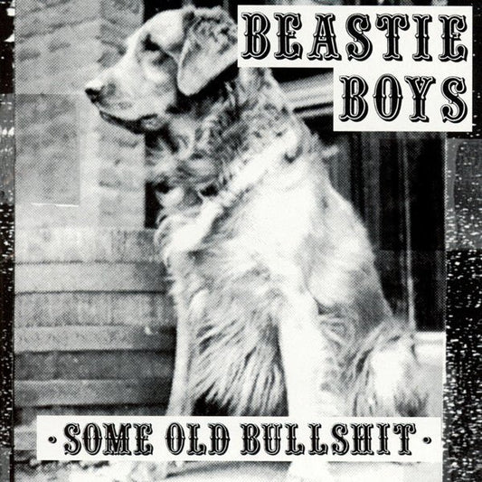 USED: Beastie Boys - Some Old Bullshit (CD, Comp) - Used - Used