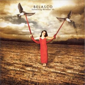 USED: Belasco - Something Between Us (CD) - Used - Used