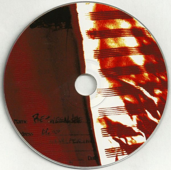 USED: Between The Buried And Me - Between The Buried And Me (CD, Album) - Used - Used