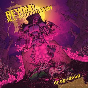 USED: Beyond All Recognition - Drop = Dead (CD, Album) - Used - Used
