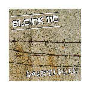 USED: Bloink 110 - Raketenpunk (CD, Album) - Used - Used