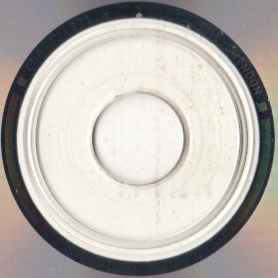 USED: Blondie - The Best Of Blondie (CD, Comp, RE) - Used - Used