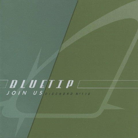 USED: Bluetip - Join Us (CD, Album) - Used - Used