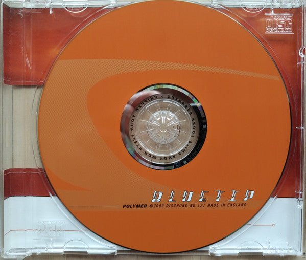 USED: Bluetip - Polymer (CD, Album) - Used - Used