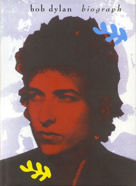 USED: Bob Dylan - Biograph (3xCD, Comp, RE + Box) - Used - Used