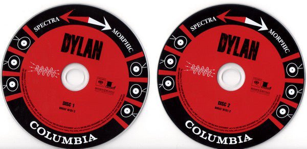 USED: Bob Dylan - Dylan (2xCD, Comp, RM) - Used - Used