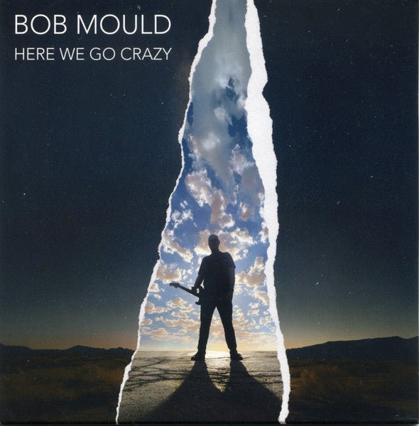 USED: Bob Mould - Here We Go Crazy (CD, Album) - Used - Used