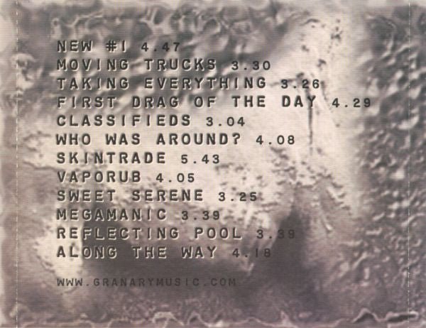 USED: Bob Mould - The Last Dog And Pony Show (CD, Album) - Used - Used