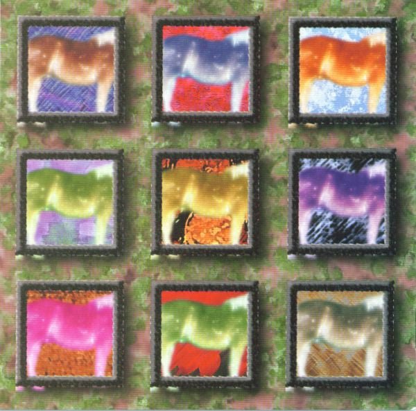 USED: Bob Mould - The Last Dog And Pony Show (CD, Album) - Used - Used