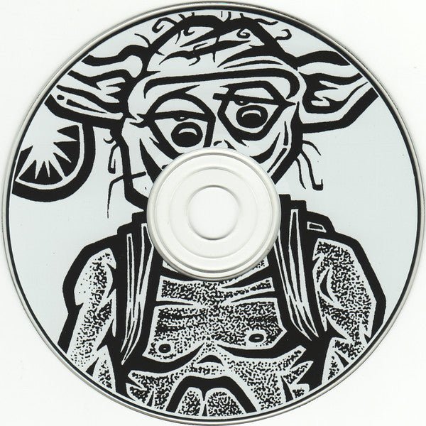 USED: Boba Fett Youth - Boba Fett Youth (CD, Album) - Used - Used