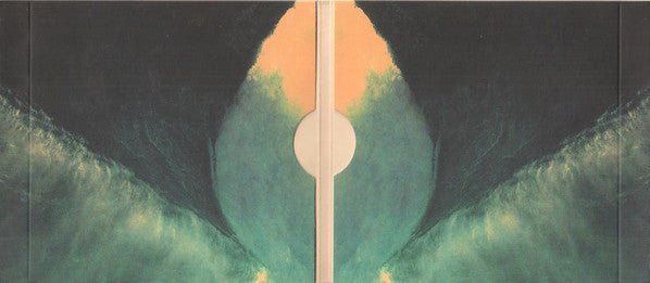 USED: Bonobo - The North Borders (CD, Album) - Used - Used