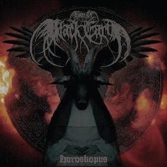 USED: Book Of Black Earth - Horoskopus (CD, Album) - Used - Used