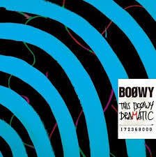 USED: Boøwy - This Boøwy Dramatic (CD, Comp, RM + DVD - V) - Used - Used