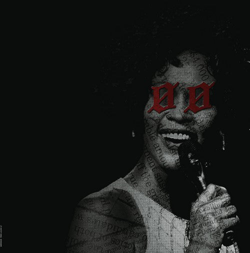 USED: Børedøm - Über Alles! (LP) - Used - Used