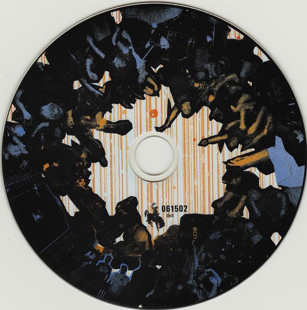 USED: Botch - 061502 (DVD - V, NTSC + CD, Album) - Used - Used
