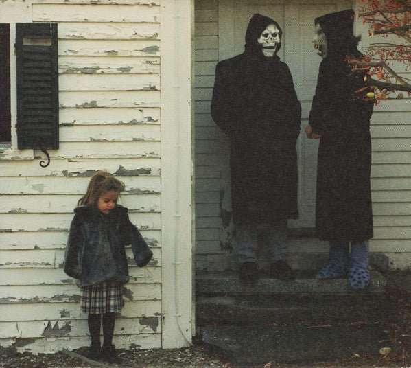 USED: Brand New - The Devil And God Are Raging Inside Me (CD, Album, Gat) - Used - Used