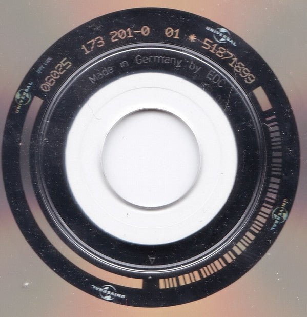 USED: Bright Eyes - Cassadaga (CD, Album, Sup) - Used - Used