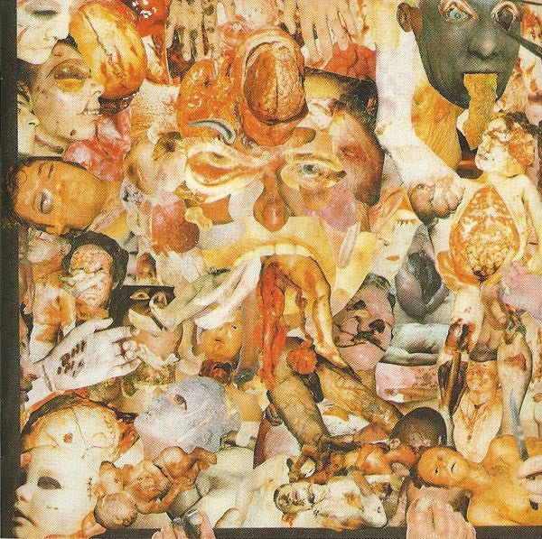 USED: Carcass - Reek Of Putrefaction (CD, Album, RE, Lyn) - Used - Used