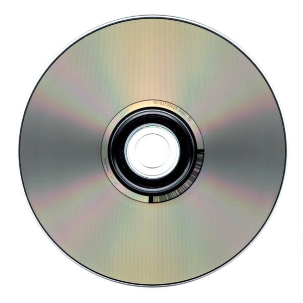 USED: Cattle Decapitation - The Anthropocene Extinction (CD, Album) - Used - Used